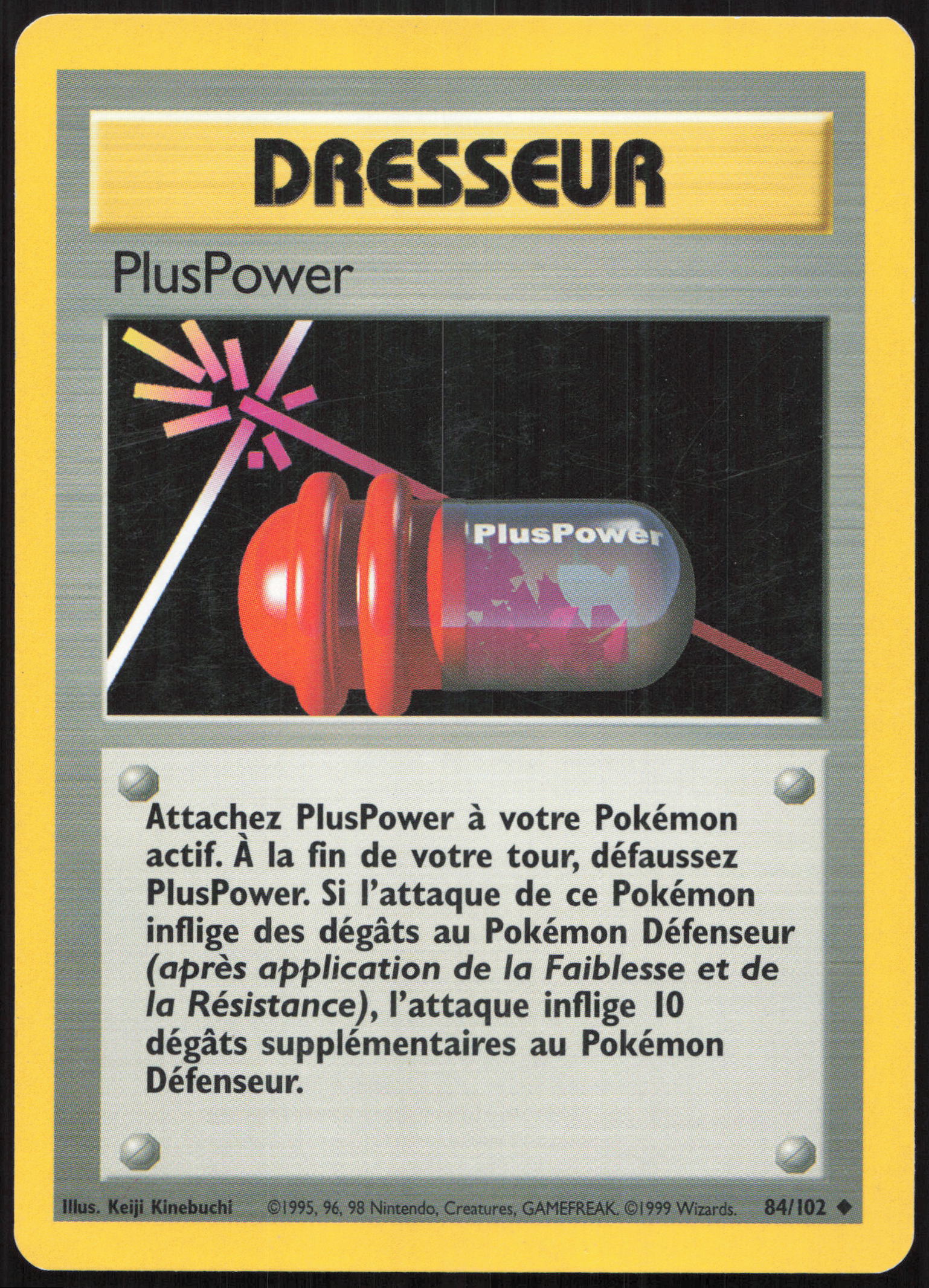 Carte Pokémon