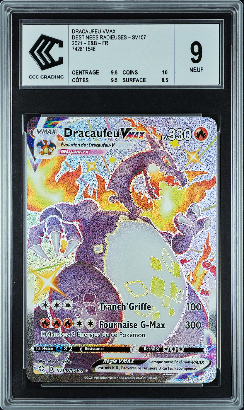 Carte Pokémon
