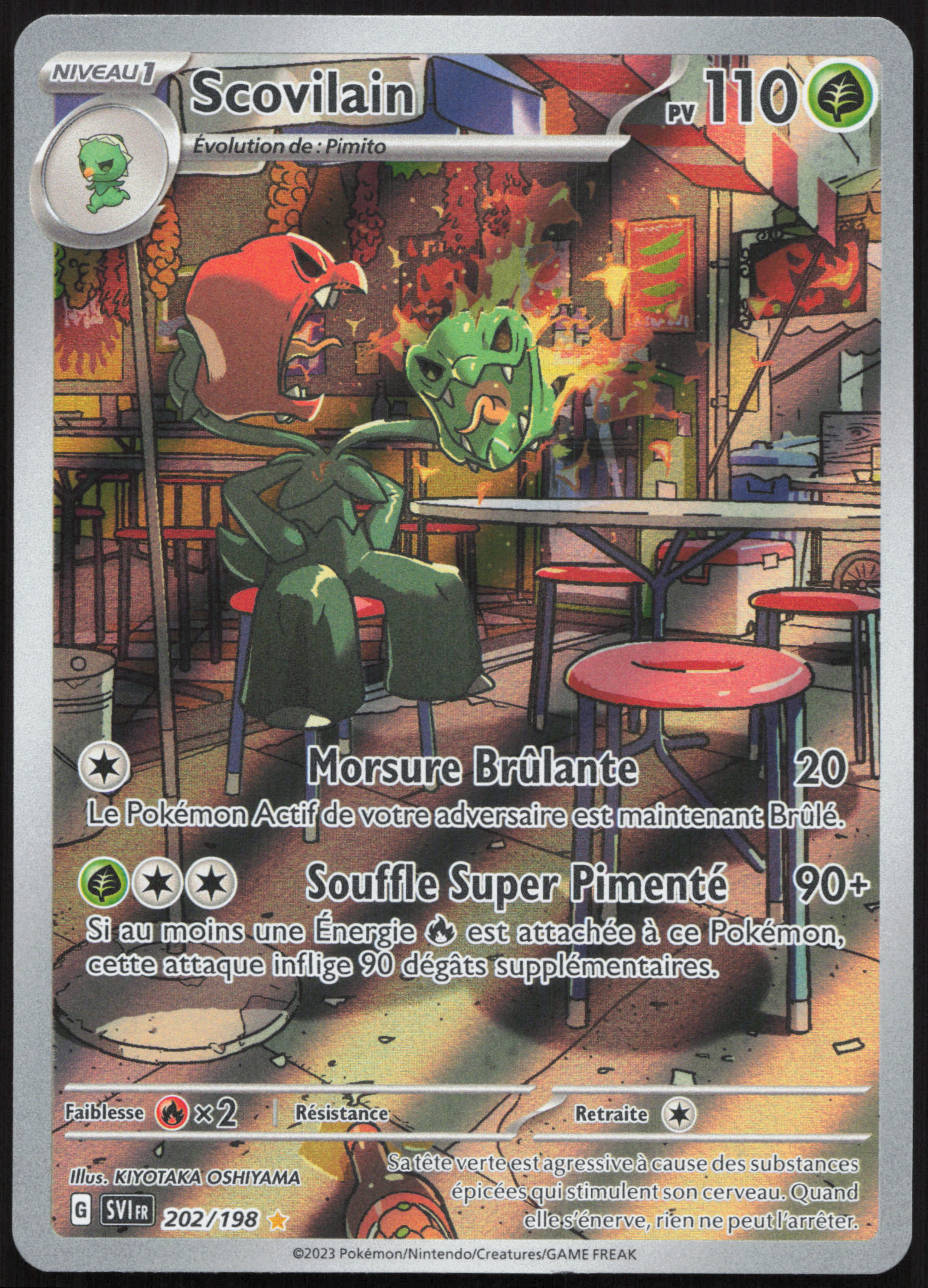 Carte Pokémon