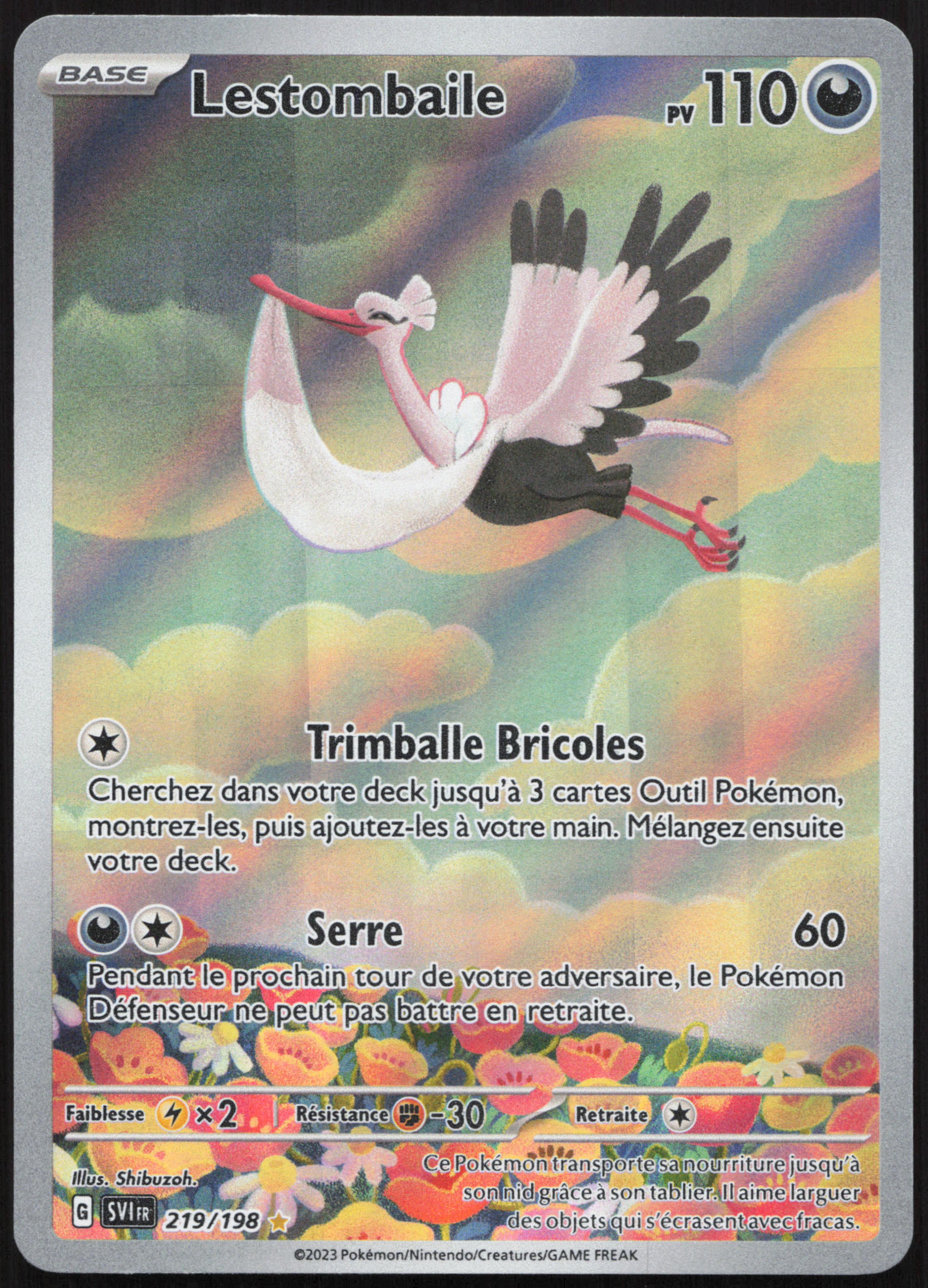 Carte Pokémon