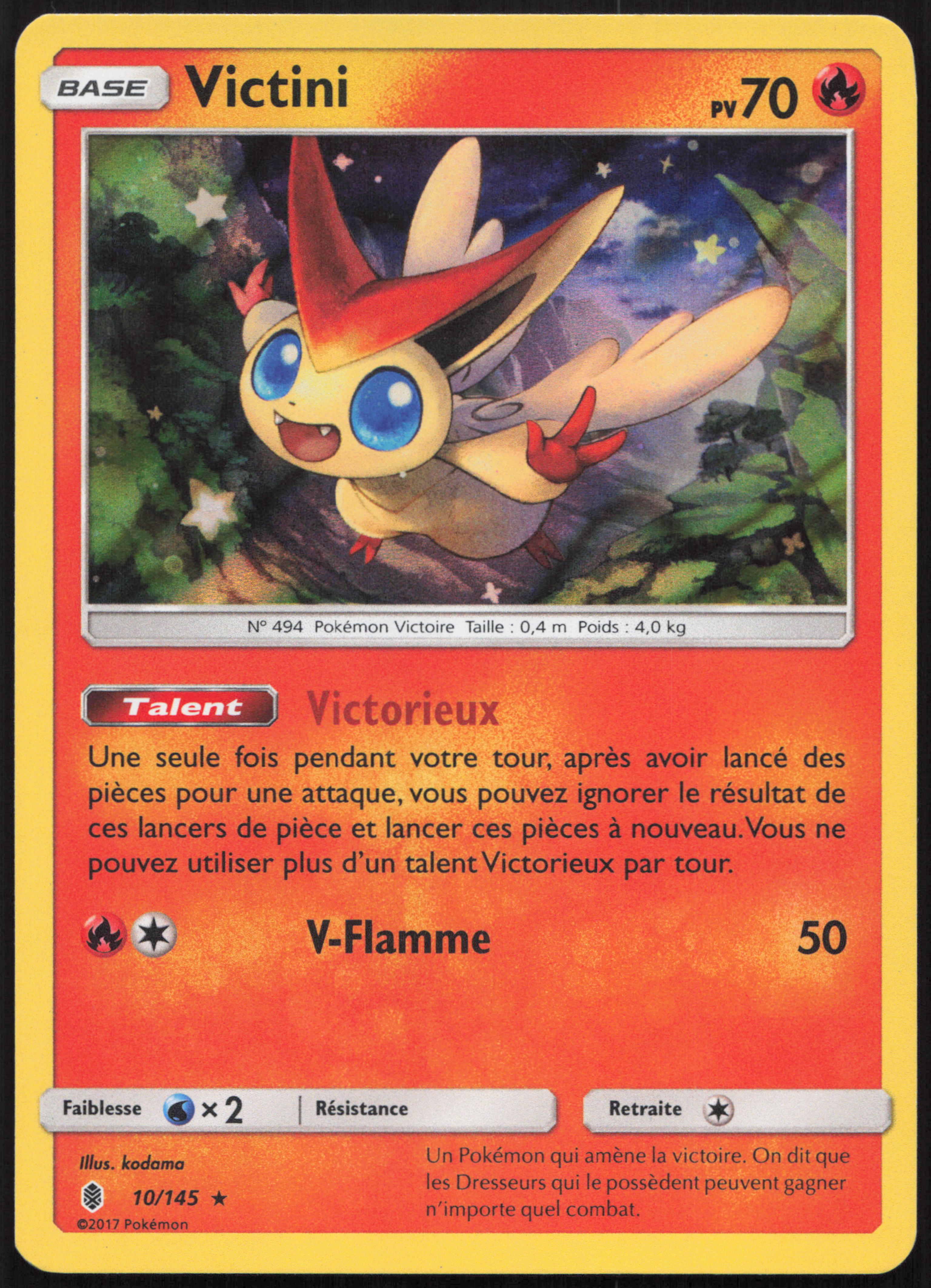 Carte Pokémon