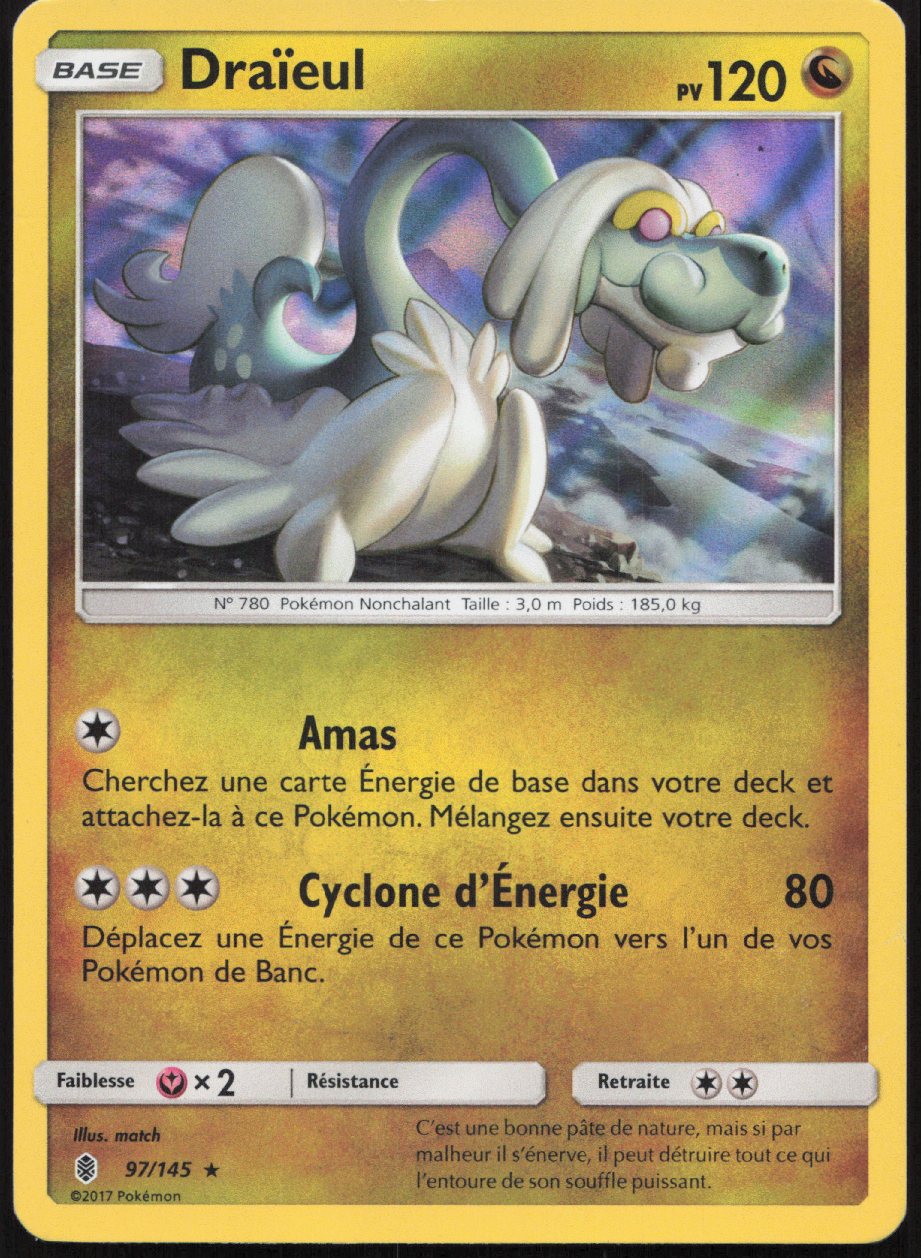 Carte Pokémon