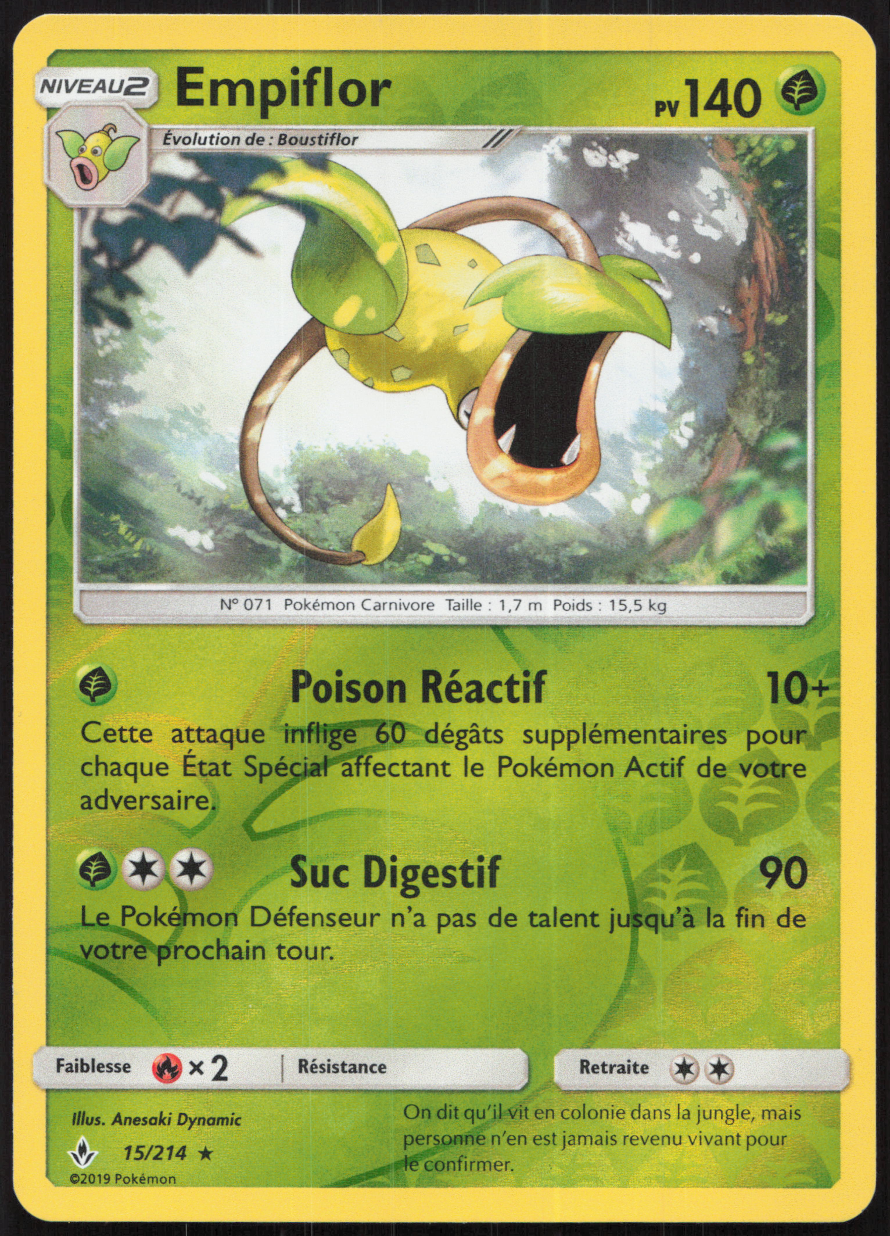 Carte Pokémon