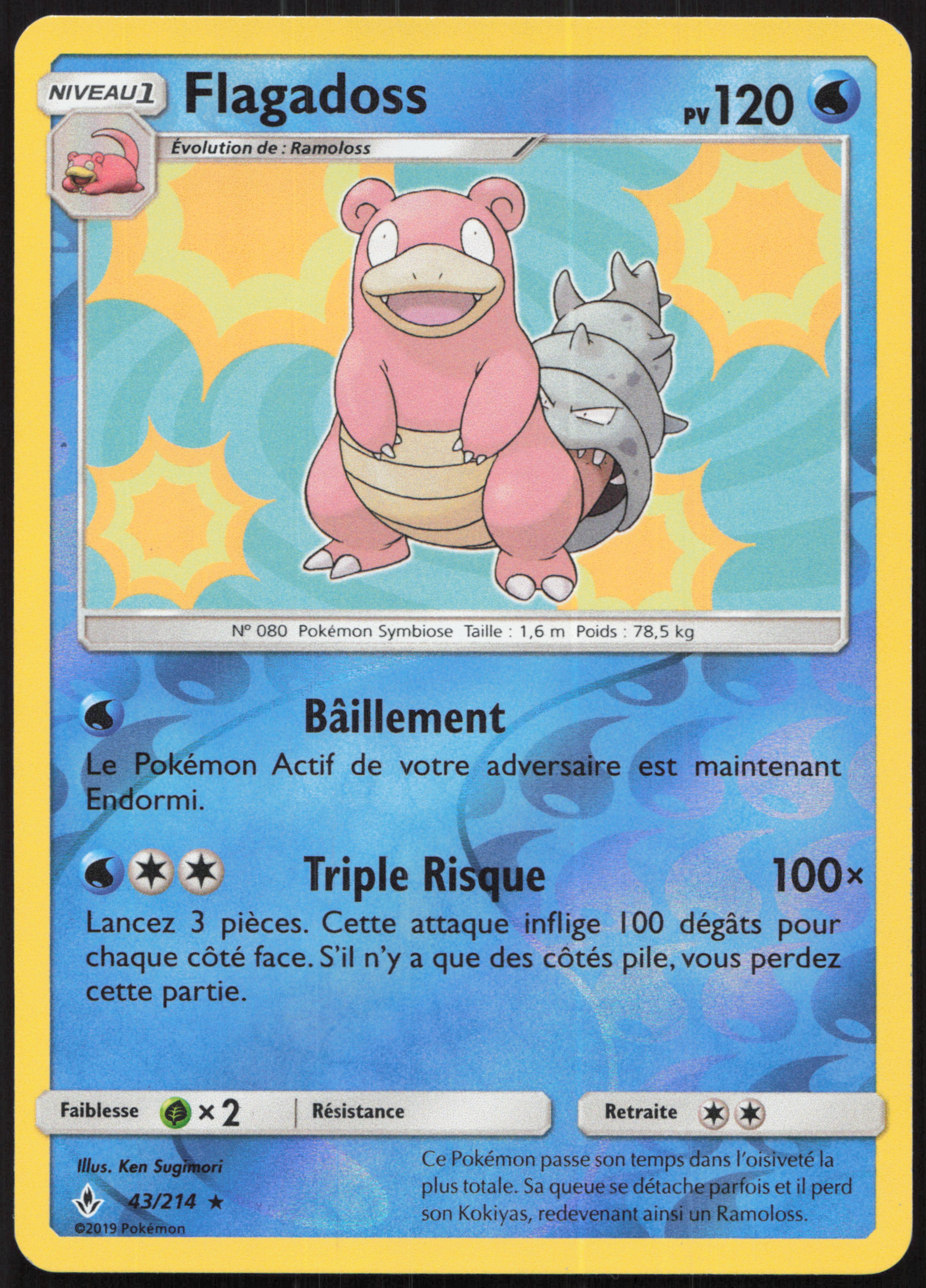 Carte Pokémon