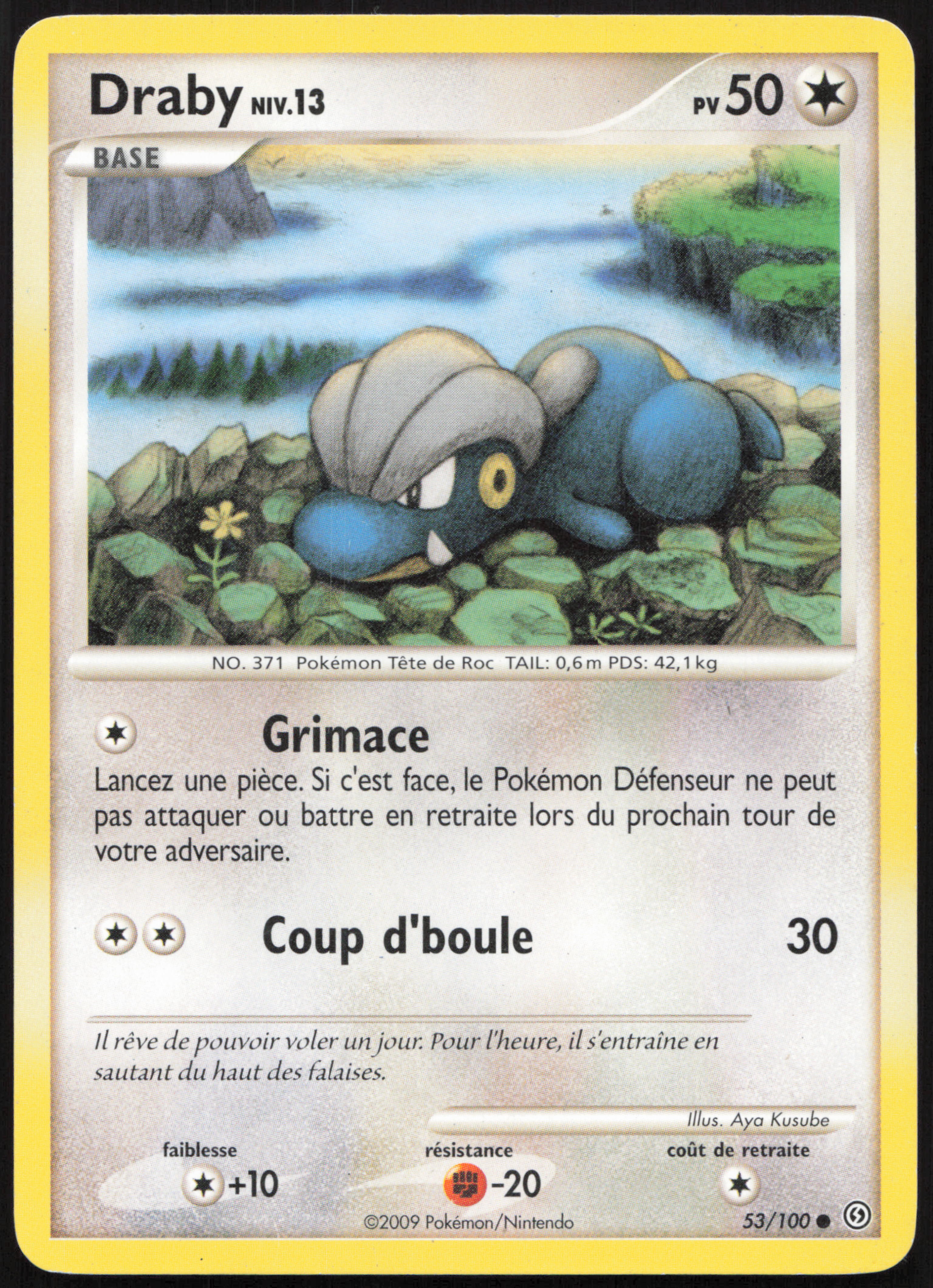 Carte Pokémon