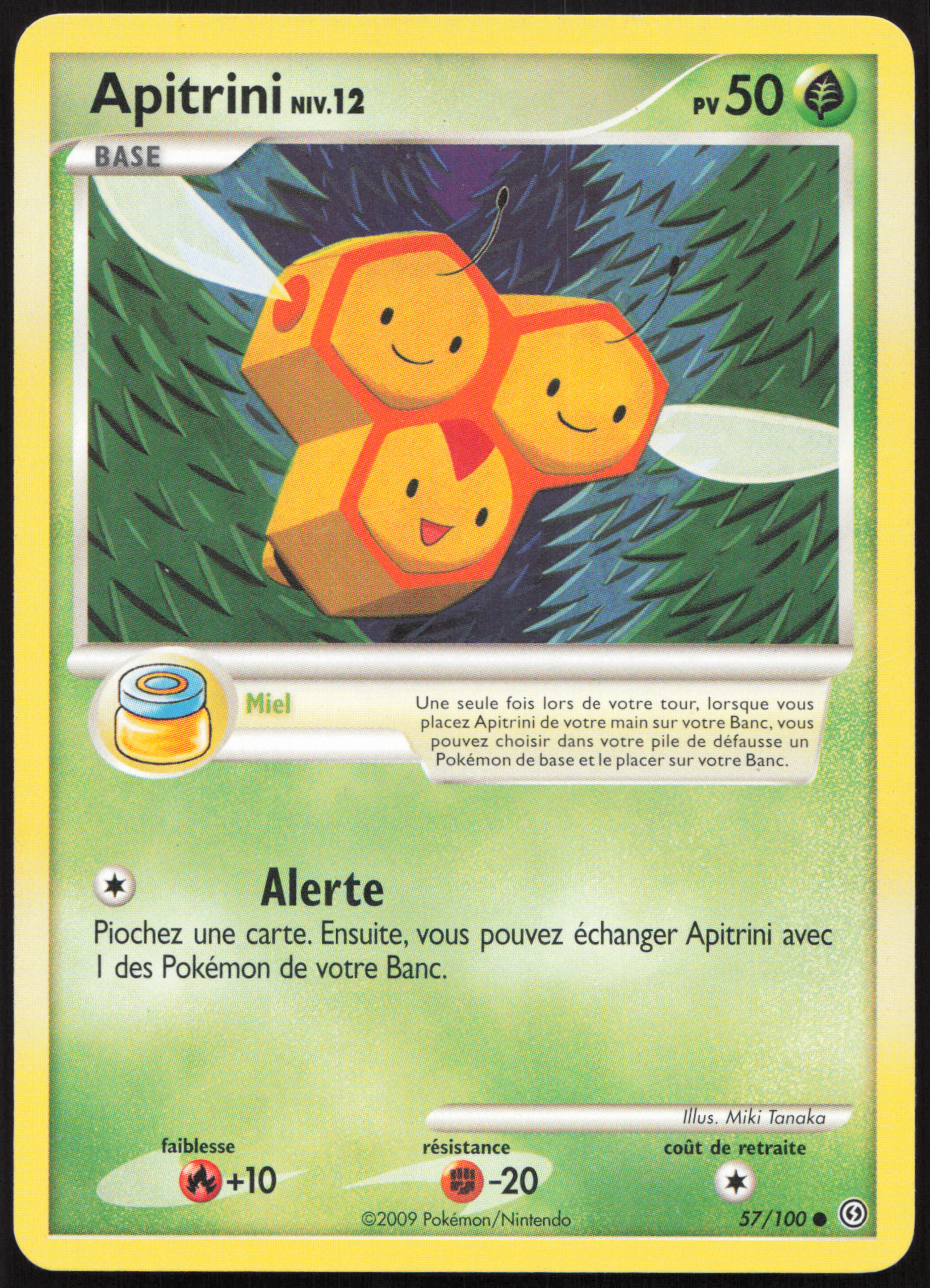 Carte Pokémon