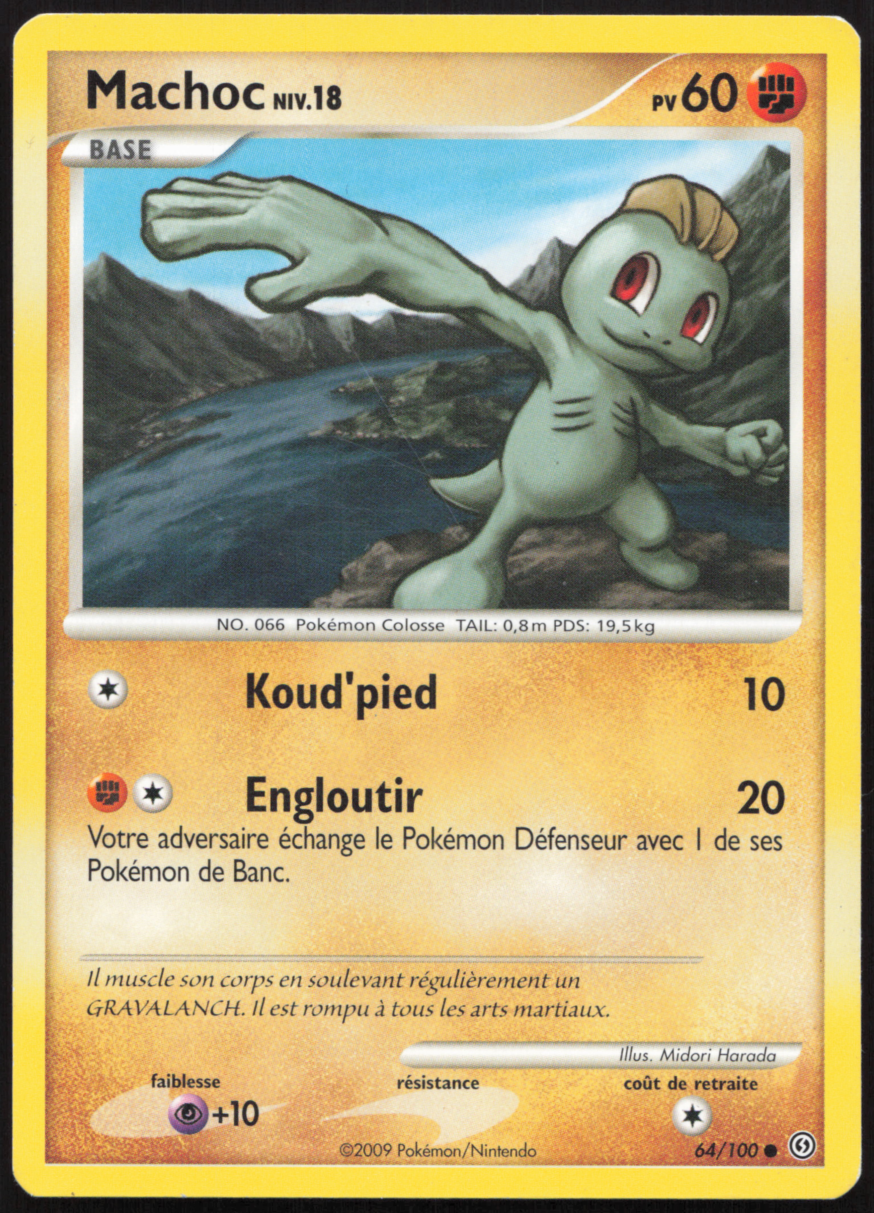 Carte Pokémon