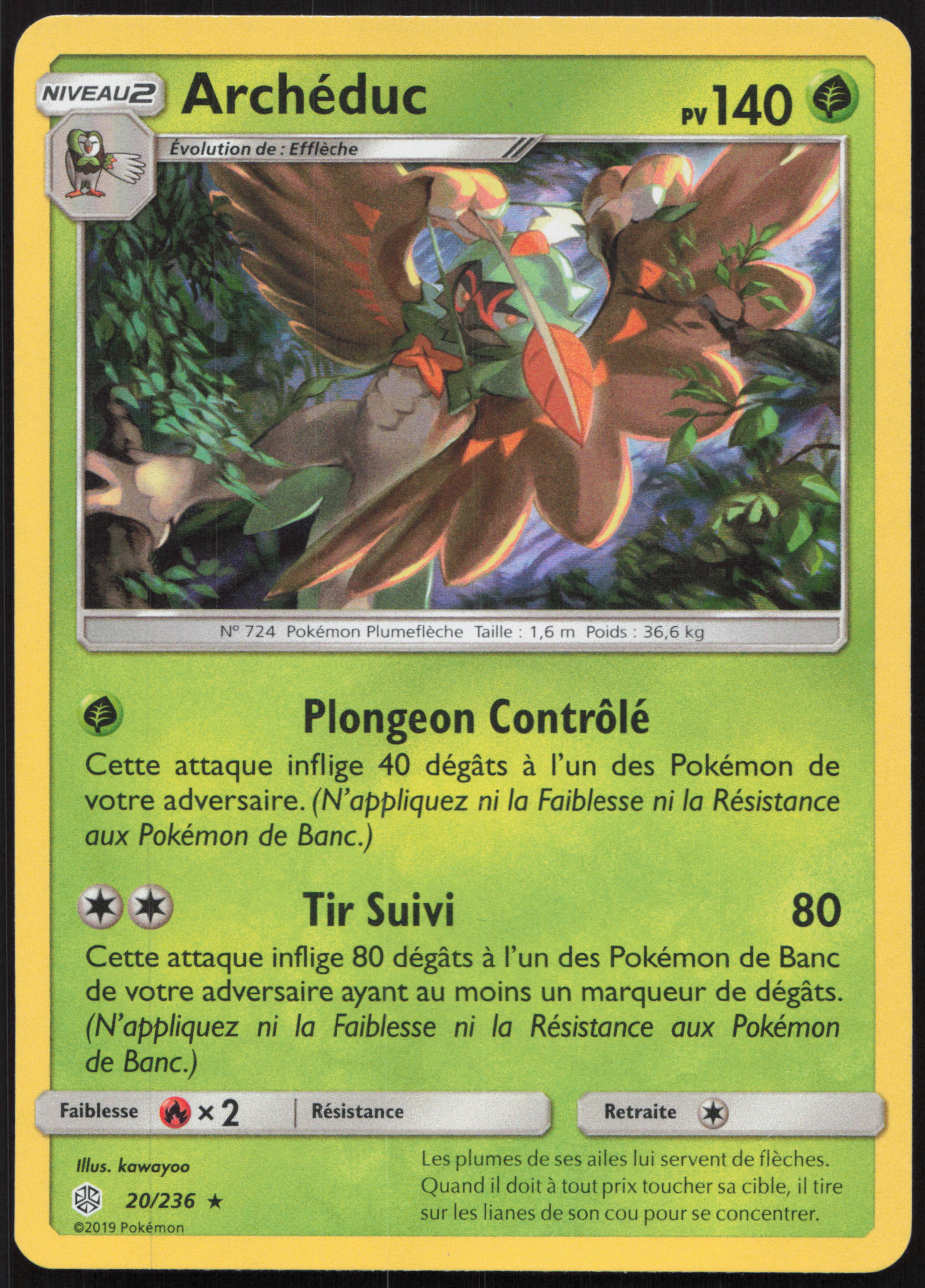 Carte Pokémon