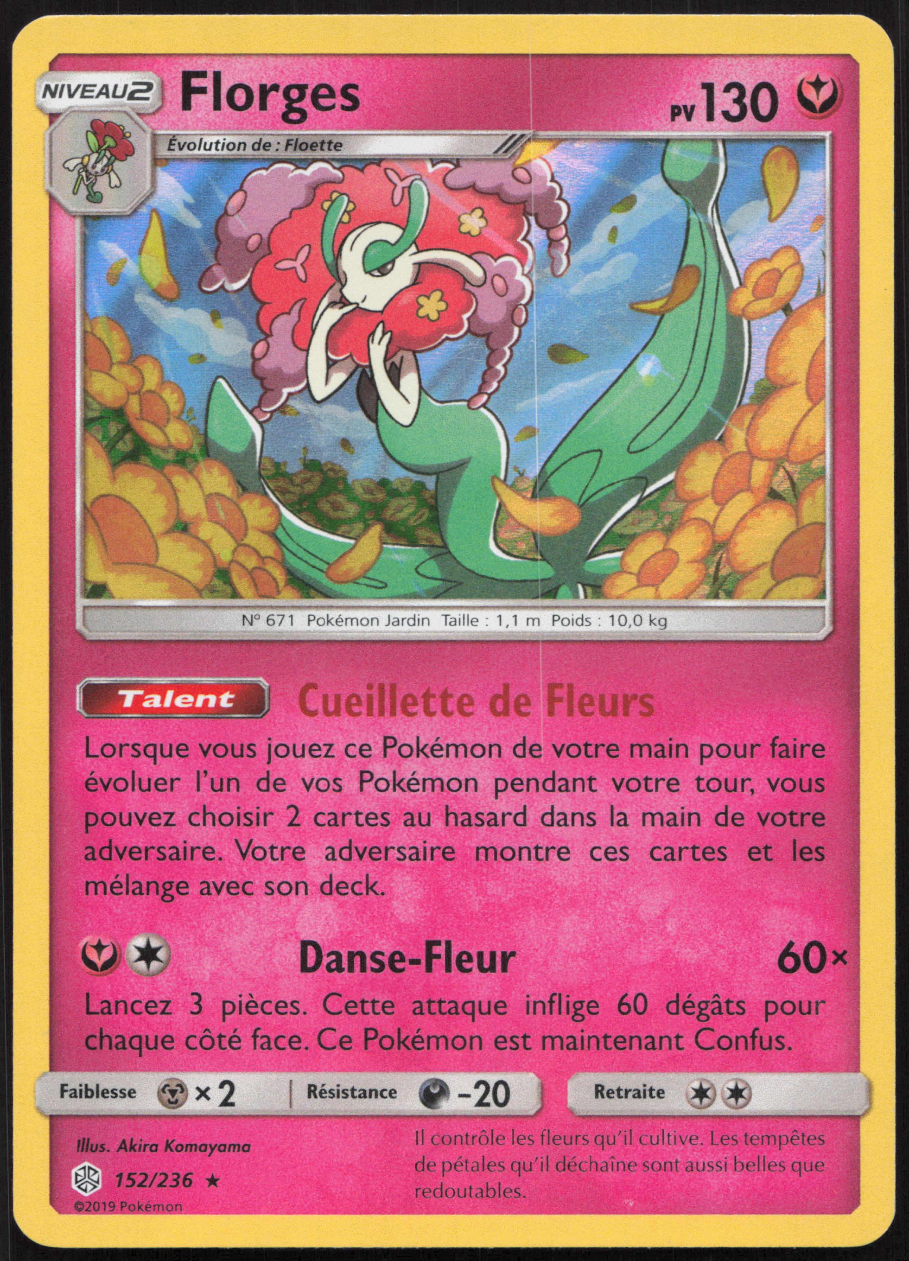 Carte Pokémon
