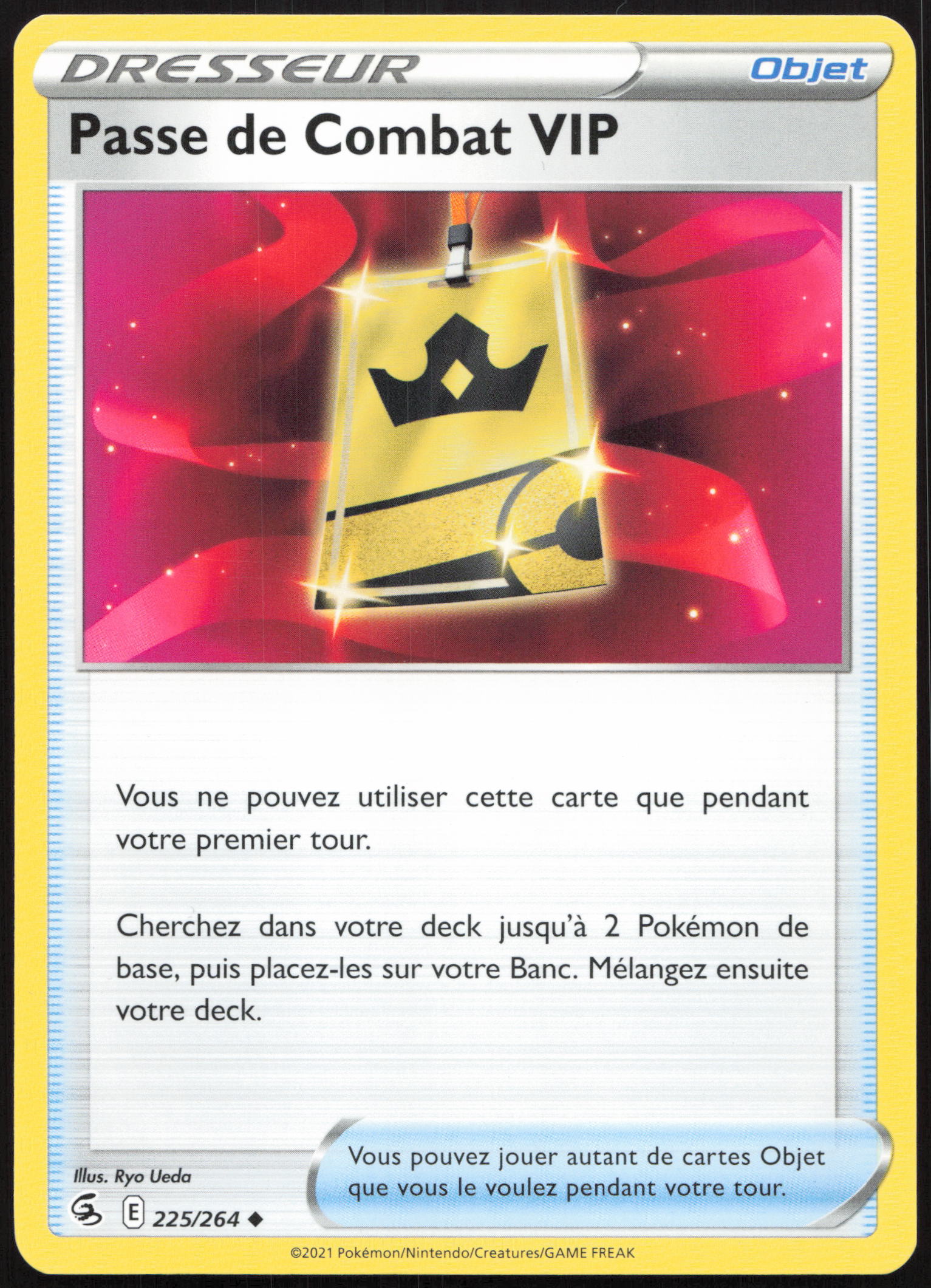 Carte Pokémon