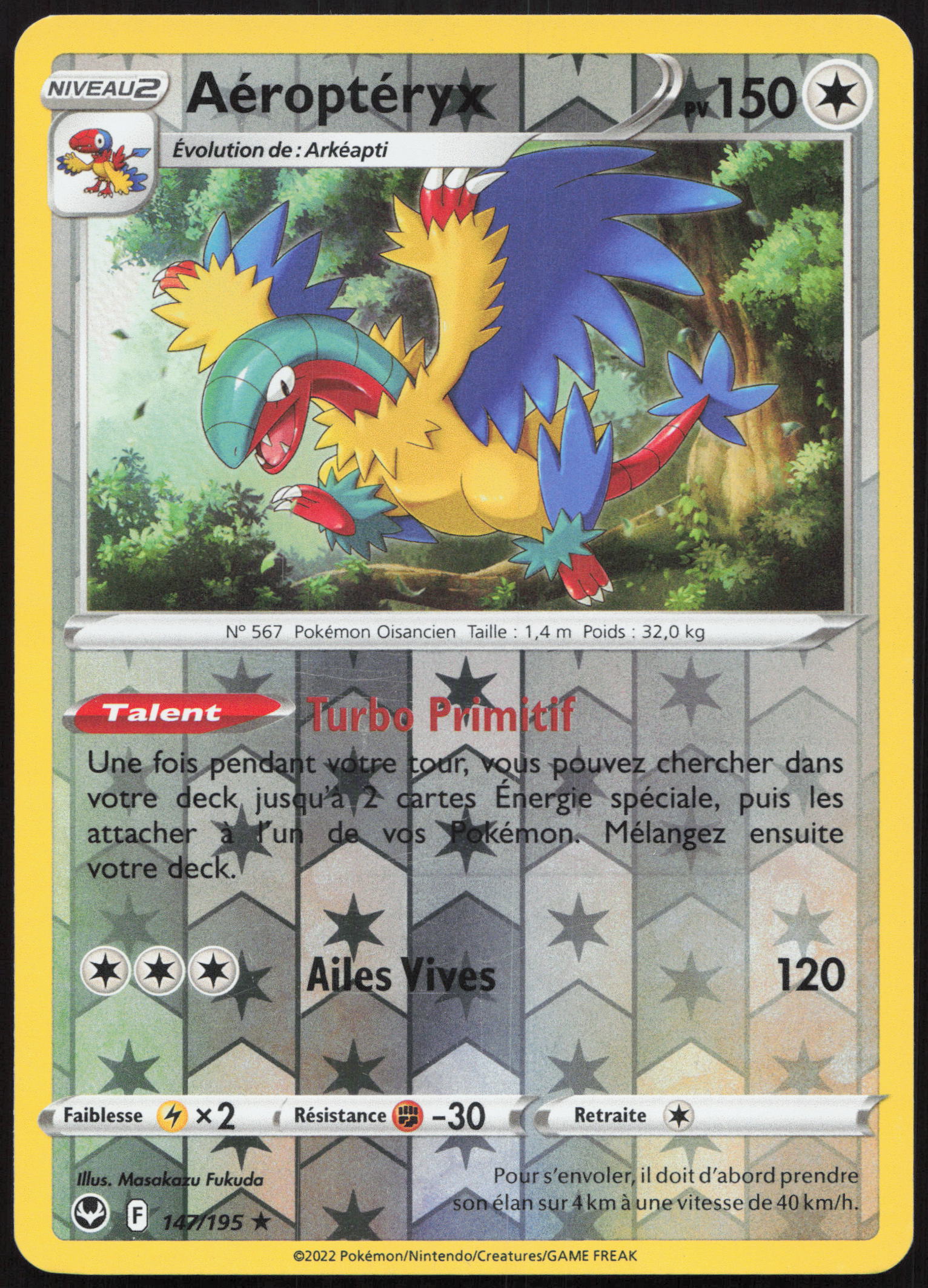 Carte Pokémon