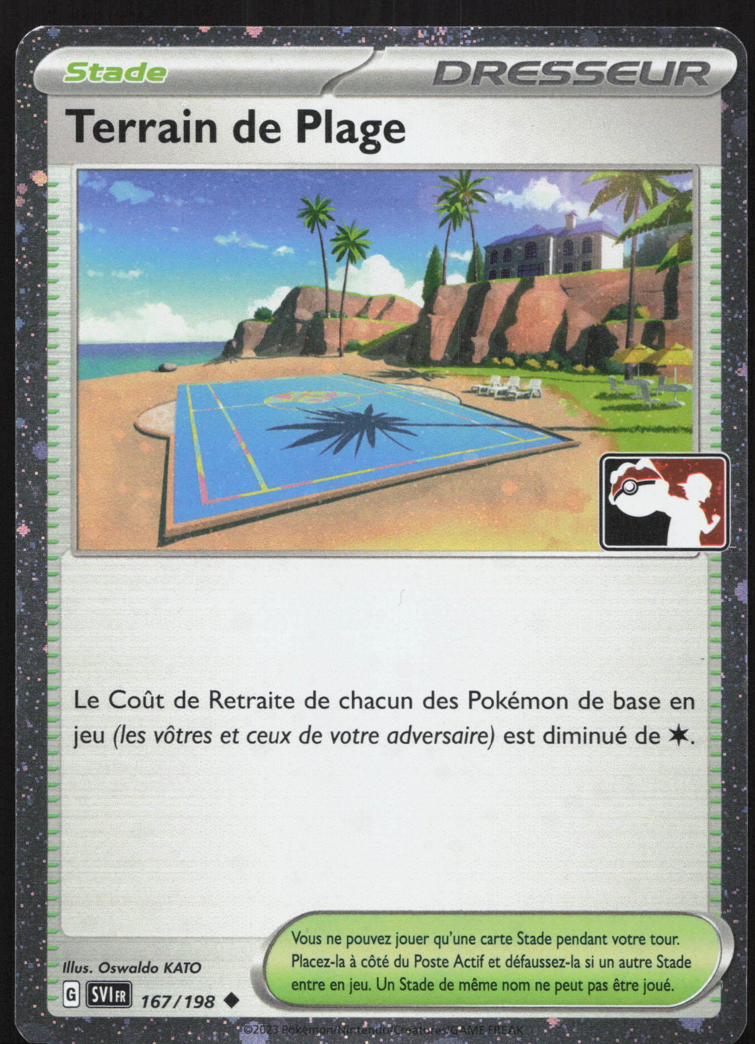 Carte Pokémon