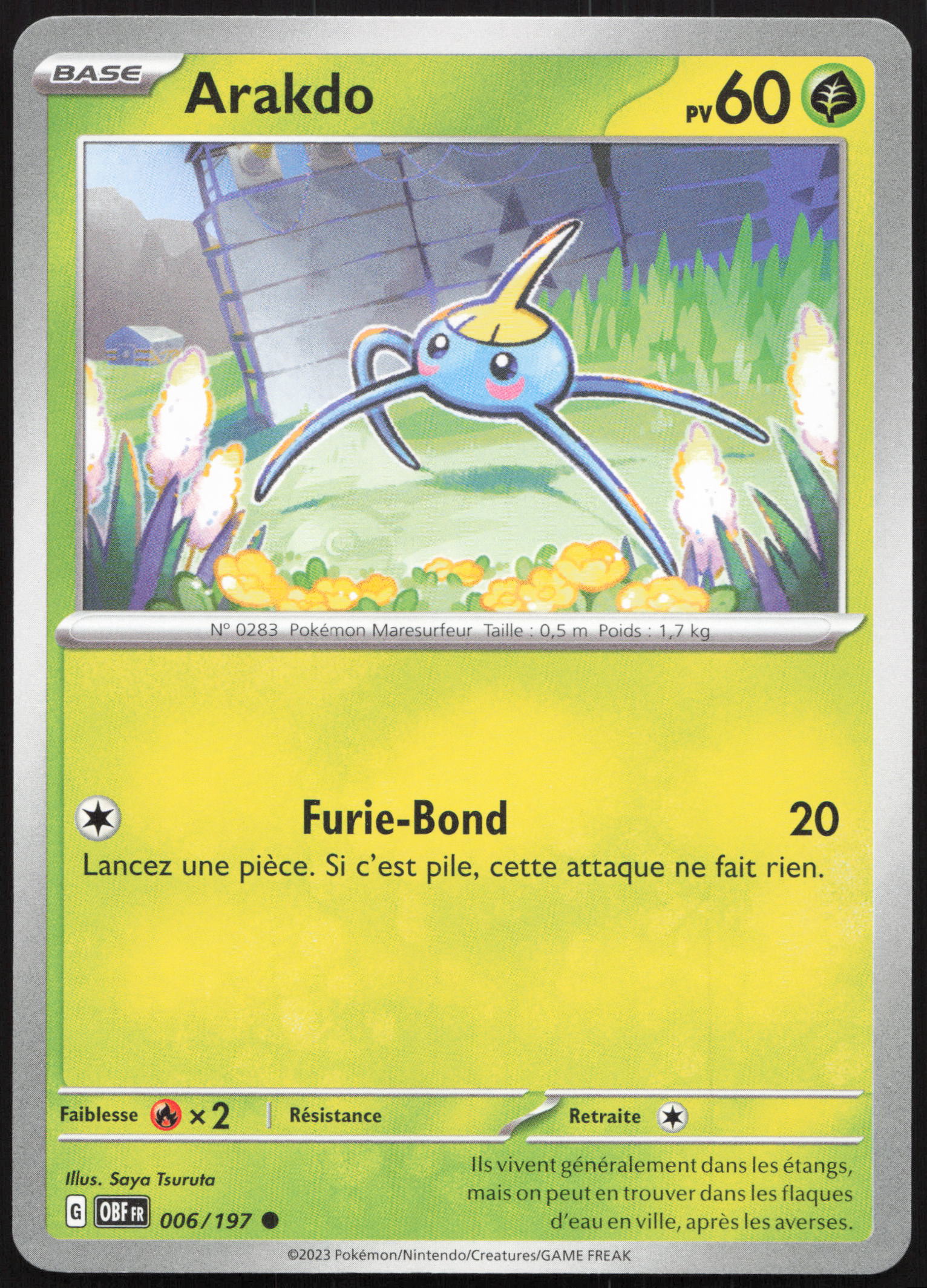 Carte Pokémon