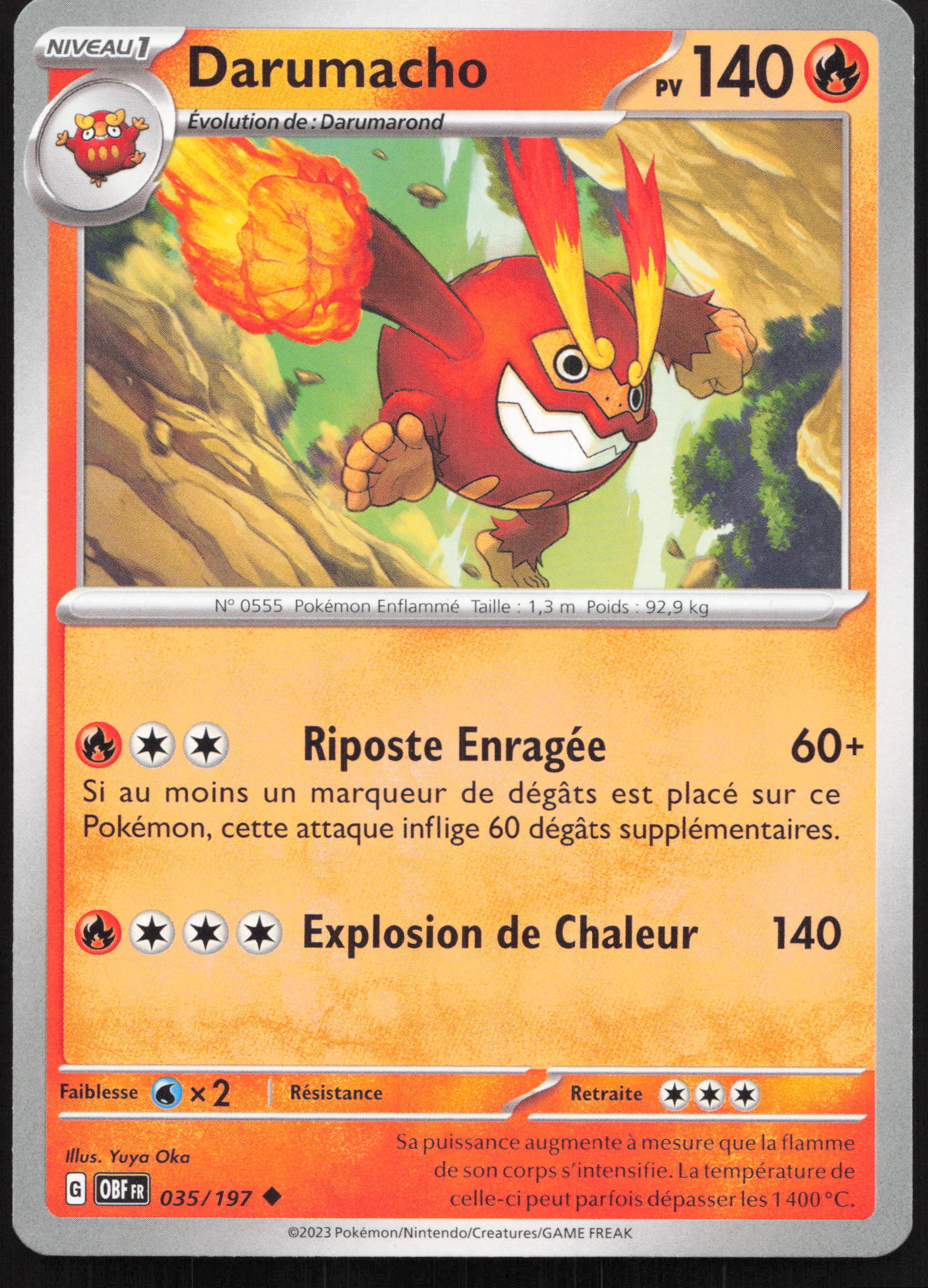 Carte Pokémon