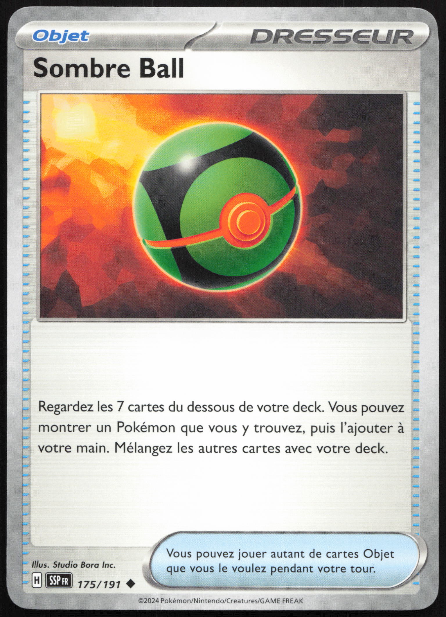 Carte Pokémon