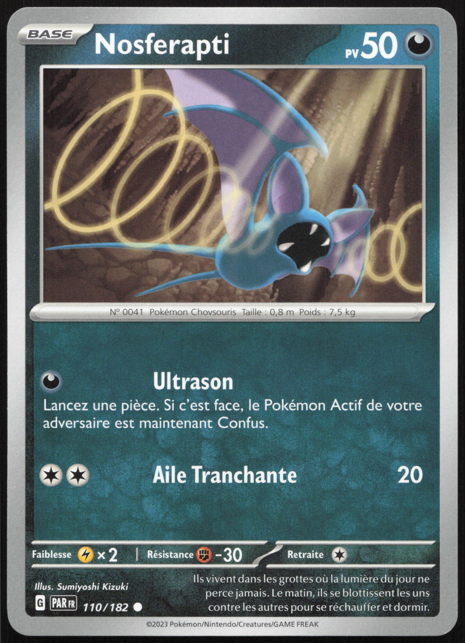 Carte Pokémon