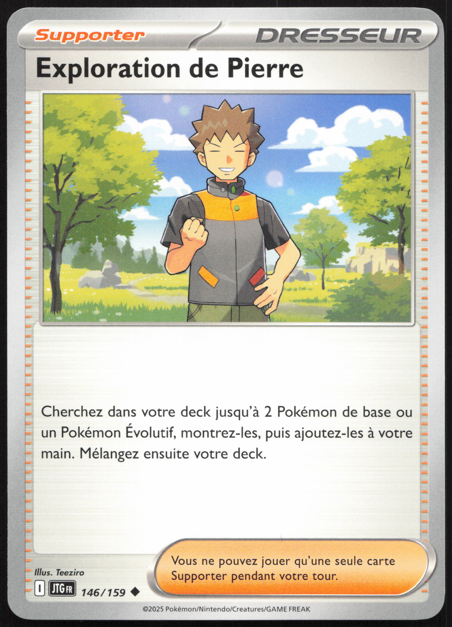 Carte Pokémon