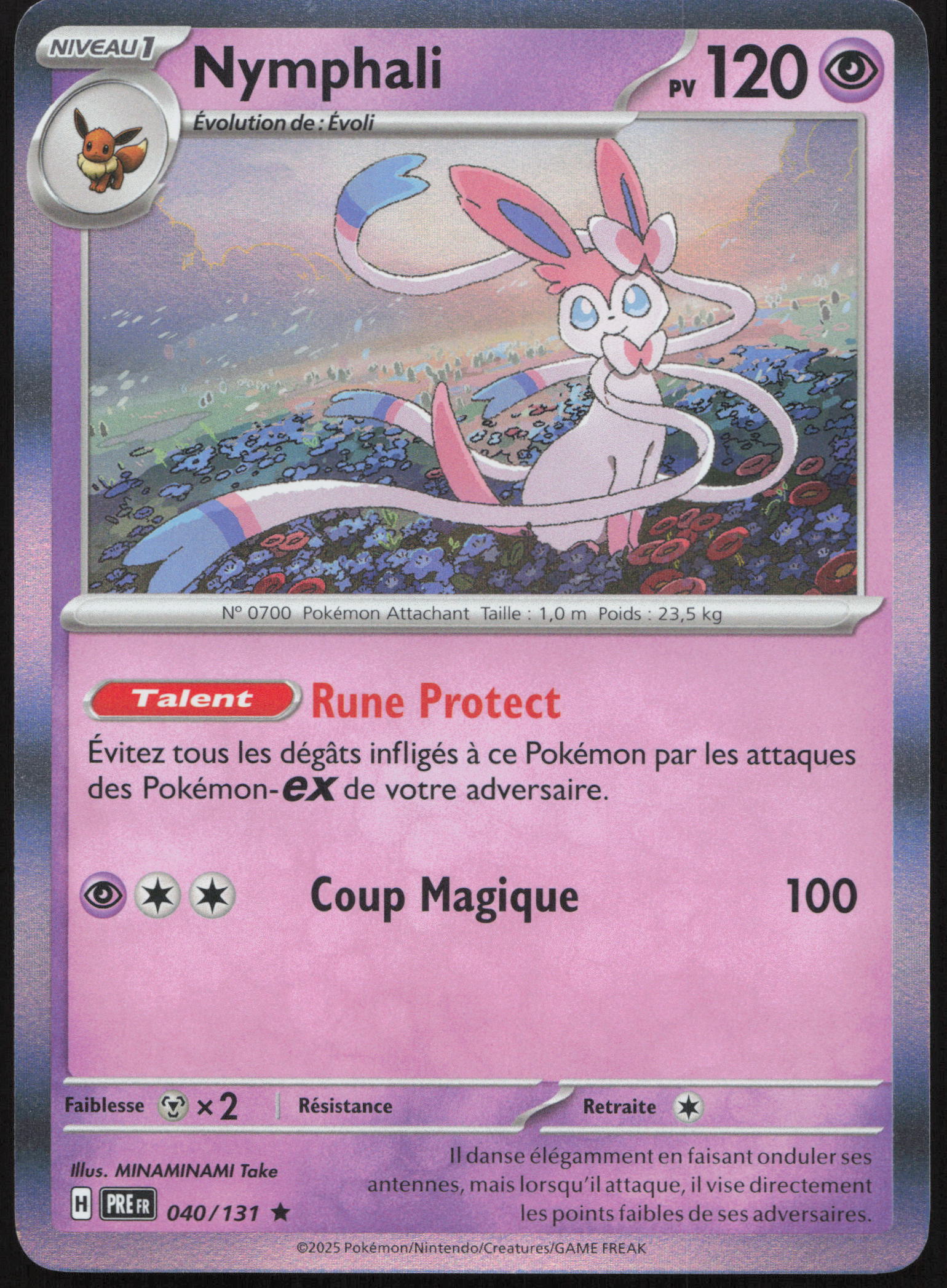 Carte Pokémon