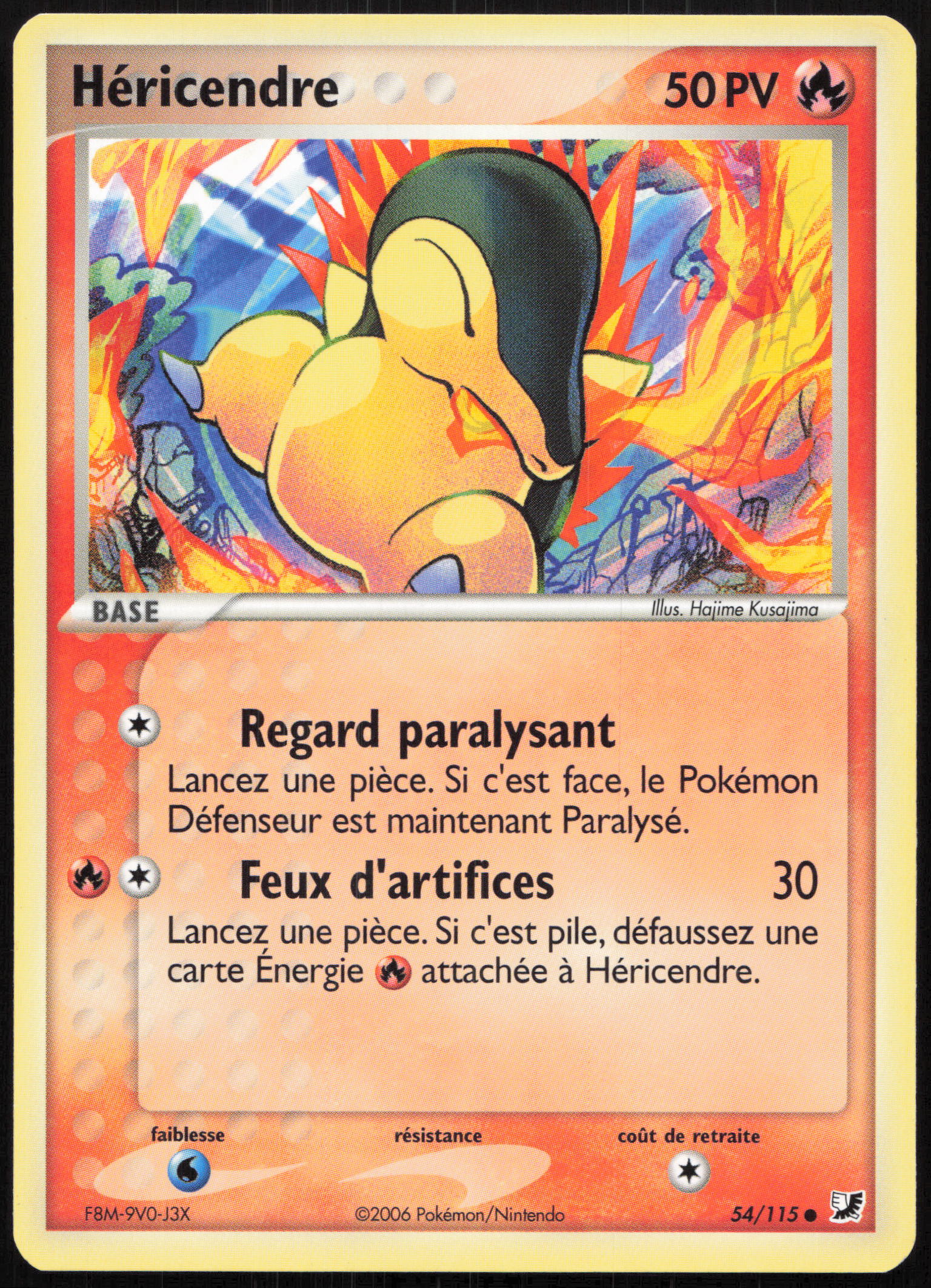 Carte Pokémon