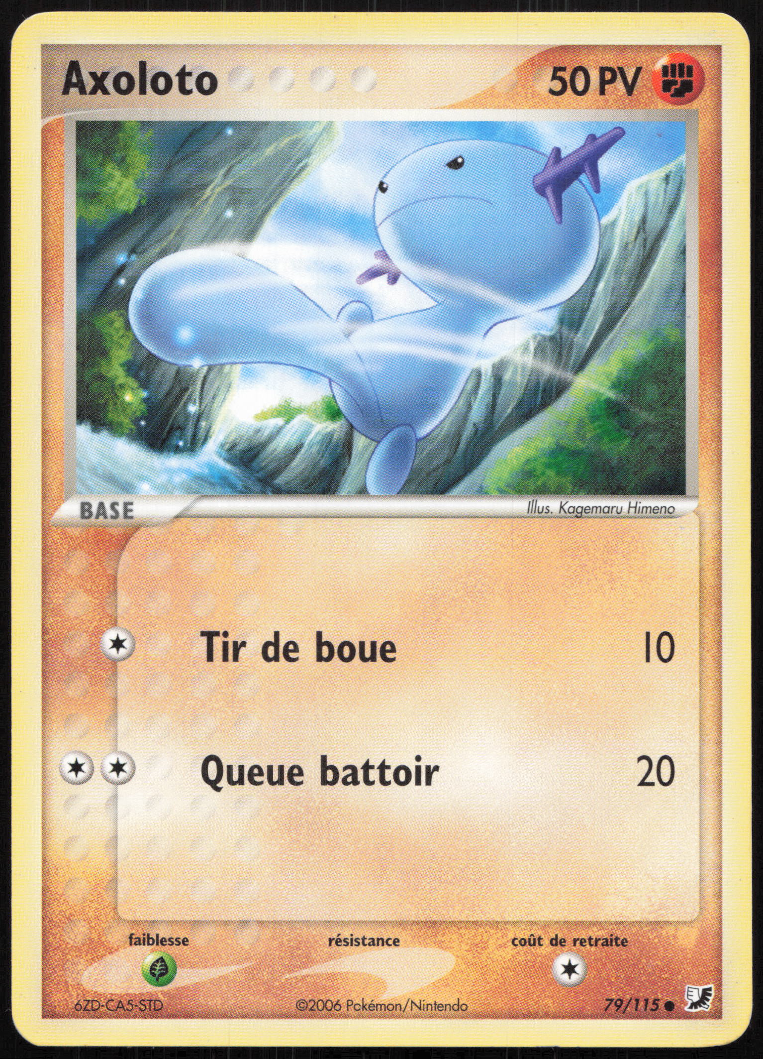 Carte Pokémon