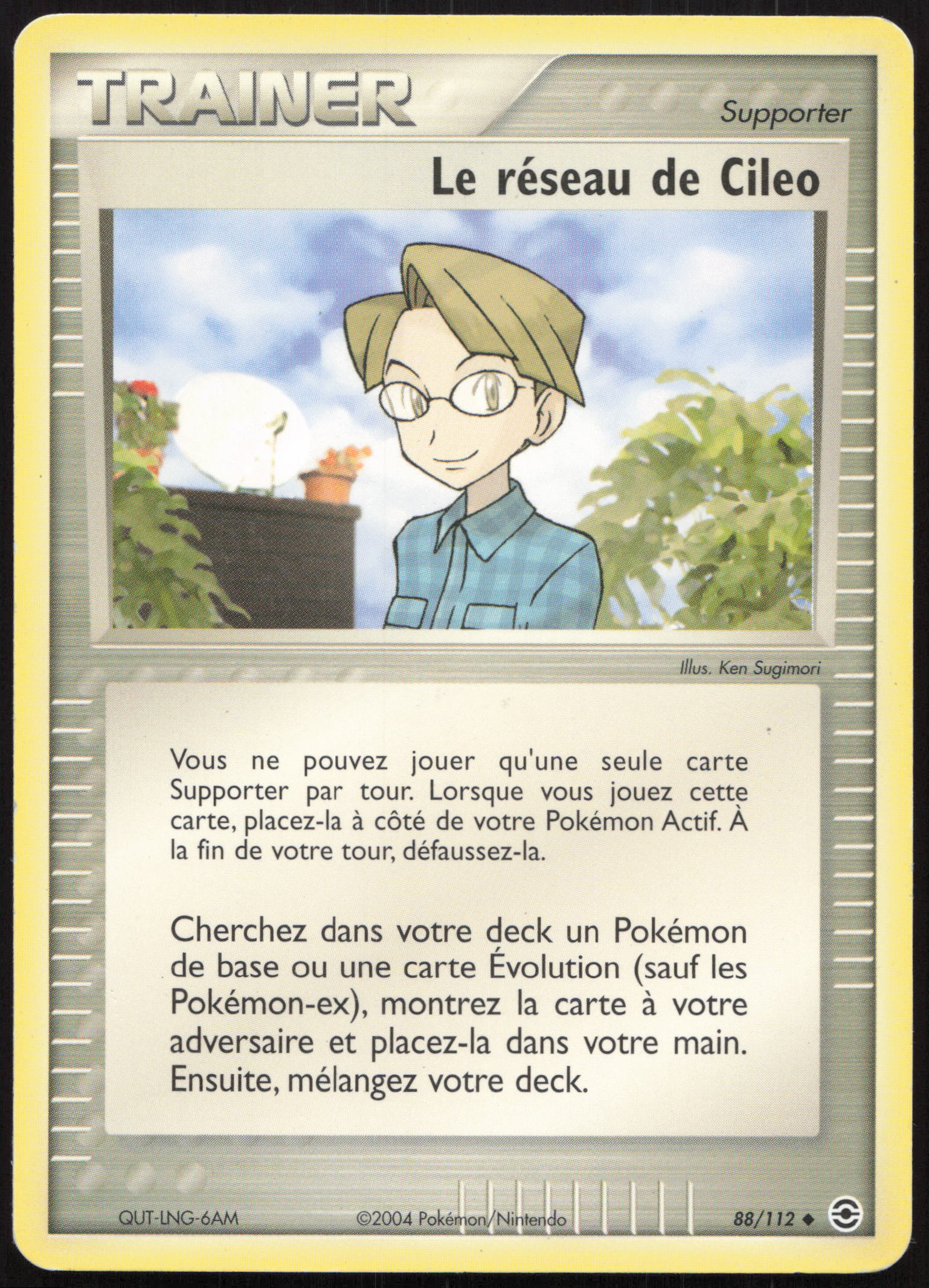 Carte Pokémon